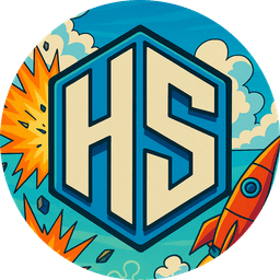 HypeSquad Logo